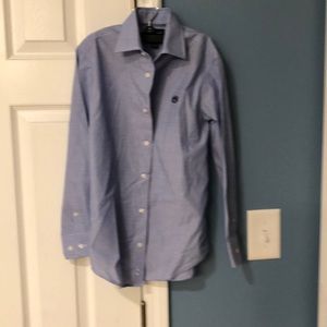 Boys dress shirt